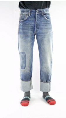 levis lvc 1955